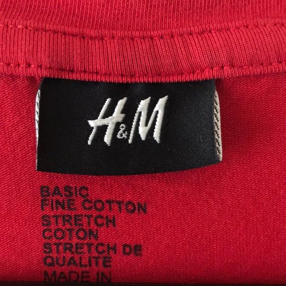 LULAROE AND H&M shirts - Picture 6 of 6